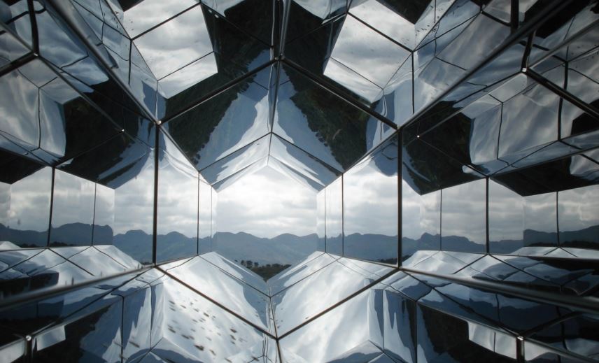 Systems built on a vision